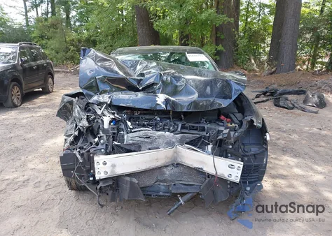 2018 Nissan Maxima 3.5 Sl from USA, damaged, VIN 1N4AA6AP4JC385679